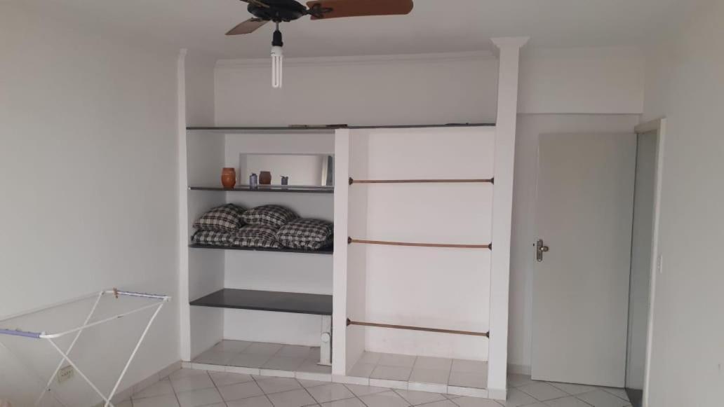 Apartamento Frente A Praia Peruíbe Kültér fotó